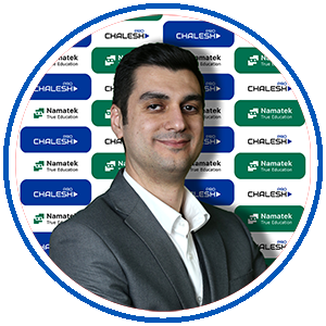 علیرضا کشتگر