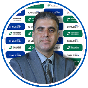 فرشاد محقق پور