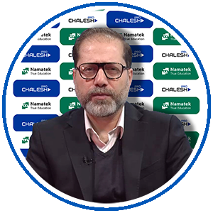 دکتر مجتبی شفاعی