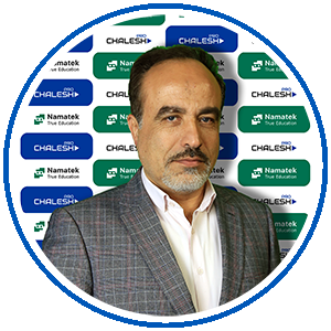 مهدی رفیعیان دکتر مهدی رفیعیان