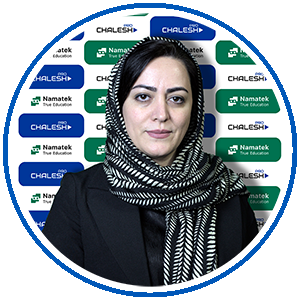 دکتر مینا بیگ