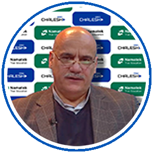 دکتر کورش کاظمی