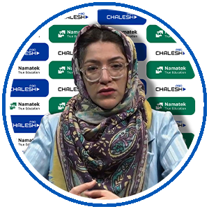 الهام قنبری