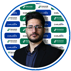 دکتر پیمان مام شریفی