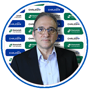 دکتر فرامرز صدیقی