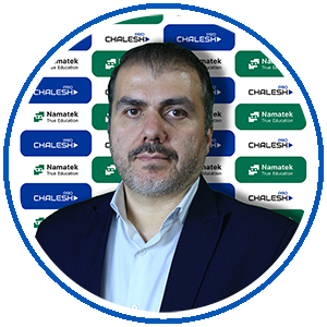 مهدی سرآبادانی