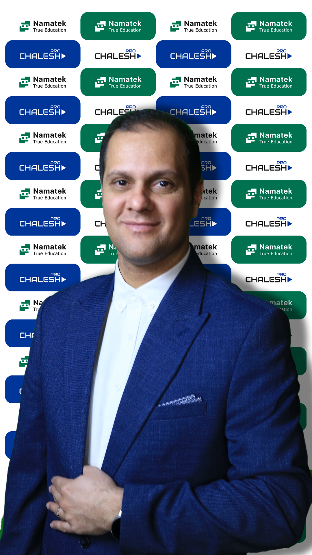 دکتر امیر نویدی