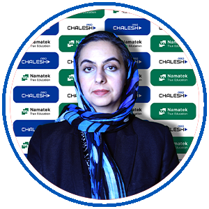 دکتر سپیده مژدگان